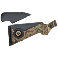 Mossberg Recoil Reduction Stock With Mathews Harmonic Damper Mossy Oak Infinity Camouflage 835/535/500/590 95344