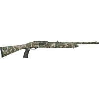 Mossberg SA-20 Turkey 3in Field Semi-Auto Shotgun, 20 Gauge, 21in Barrel