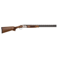 Mossberg Silver Reserve Break Open Shotgun, .410 Gauge, 26 inch Barrel