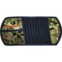 Mossy Oak 10 CD Visor Organizer