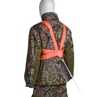 Mossy Oak Deluxe Deer Hunting Drag