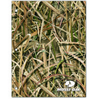 Mossy Oak Folder, Two Pocket