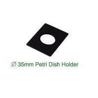 Motic Instruments AE--35 Mm Petri Dish Holder SP100303