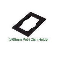 Motic Instruments AE--65MM Petri Dish Holders SP100302