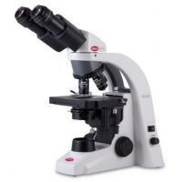 Motic Instruments Ba210 Led Binocompound 100100401401