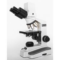 Motic Instruments Digital Compound Microscopes, Motic DB86.535.101 Laboratory Microscope, Planachromatic