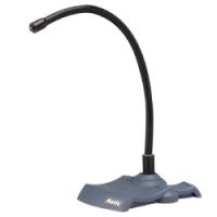 Motic Instruments 1/4-20 x 3/8 Gooseneck for Moticam 480 Camera, SW01.09FO