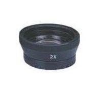Motic Instruments Objective Lens 2X(W.D.34.5MM) AX66.02611
