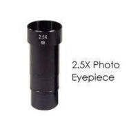 Motic Instruments Photo Eyepiece 2.5X BA300 SP02S1001