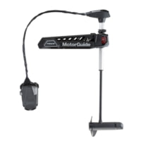 Motorguide Tour Zero G Lift Assist With Foot Pedal And 2 Blade Katana Propeller 45in. Shaft 36V, 109 Lbs.