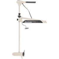Motorguide X3-55SW Salt Water Digital Hand Control Bow Mount Trolling Motor