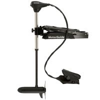 Motorguide X5, Fresh, 70# 45in 24V Xdcr