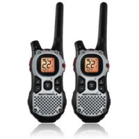 Motorola Talkabout 27-Mile Two-Pack Two-Way Radio &amp; Walkie Talkie