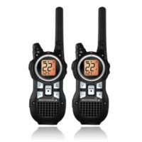 Motorola Talkabout Two-Pack 35-Mile Two-Way Radio &amp; Walkie Talkie