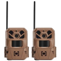 Moultrie Feeders EDGE 3 Cellular Trail Camera