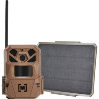 MOU MMC-14208 EDGE 3 + 3.4W SOLAR