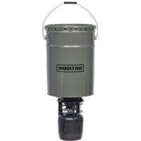 Moultrie Feeders 6.5-Gallon Pro Hunter II Hanging
