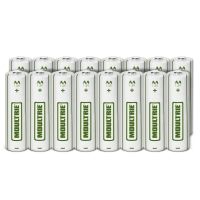 Moultrie Feeders AA Alkaline Batteries