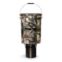 Moultrie Feeders 6.5-gallon Directional Hanging Feeder