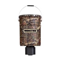 Moultrie Feeders Quiet Feeder