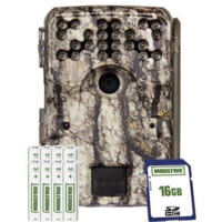 Moultrie Feeders A-900 Camera Bundle