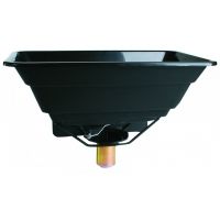 Moultrie Feeders ATV Spreader