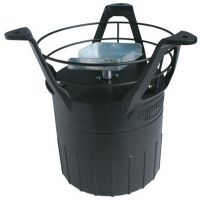 Moultrie Feeders Feeder Deer Feeder Pro Hunter Kit MFHPHBK