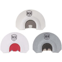 K&amp;H KHT0254 MOUTH CALL SMOKE SHOW 3PK