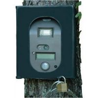 Moultrie Feeders Camera Security Box MFHCSB