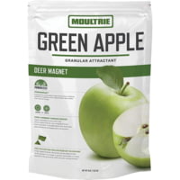 Moultrie Feeders Moultrie Deer Magnet Green Apple Granular Attractant 5lb