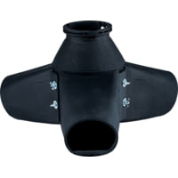 Moultrie Feeders Moultrie Feeder Kit Gravity Design