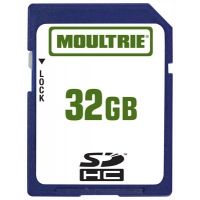 Moultrie Feeders 32GB SD Card