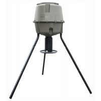 Moultrie Feeders Dinner Plate Tripod Feeder