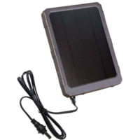 Moultrie Feeders Universal Solar Battery Pack