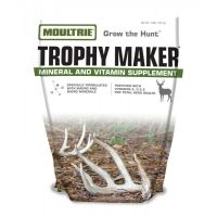 Moultrie Feeders Trophy Maker Mineral / Vitamin Supplement