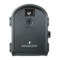 Moultrie Feeders Wingscapes TimelapseCam Camera