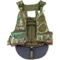 Moultrie Knight and Hale Run-N-Gun 200, Turkey Vest