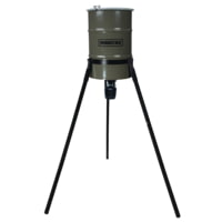 Moultrie Feeders Pro Hunter Tripod Feeder 30 Gallon