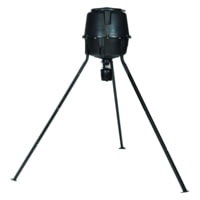 Moultrie Feeders Moultrie Feeders Pro Tripod Feeder Pro Tripod Feeder 30 Gallon