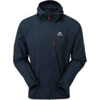 Mountain Equipment Aerofoil Full Zip Jacket - Women's