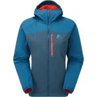 Mountain Equipment Aerotherm Jacket - Women's