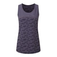 -SHED, Mountain Equipment Cala Tank, Womens Active Tops