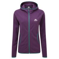 Mountain Equipment Diablo Hooded Jacket - Women's