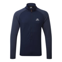 Mountain Equipment Eclipse Zip-T - Mens