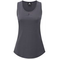 Mountain Equipment Equinox Vest Tank - Womens