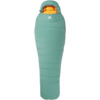 Mountain Equipment Glacier 1000 Regular Sleeping Bag - Women's