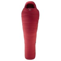 Mountain Equipment Glacier Expedition Sleeping Bag, Left Zip - Mens