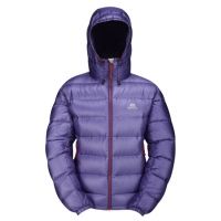 Mountain Equipment Hooded Xero Jacket - Women's