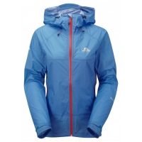 Mountain Equipment Lattice Jacket - Women's