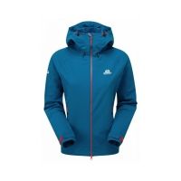SHED, Mountain Equipment Mission Jacket - Women's Lightweight Softshell